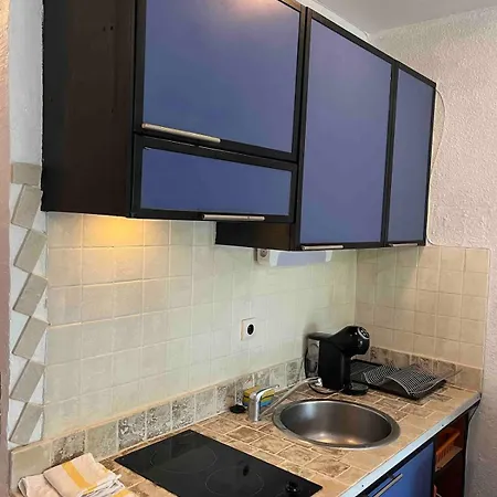 En Travaux * سان تروبيه